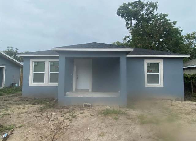 Property at 1108 11th Ave S, St Petersburg, FL 33705, 3 beds, 2 baths