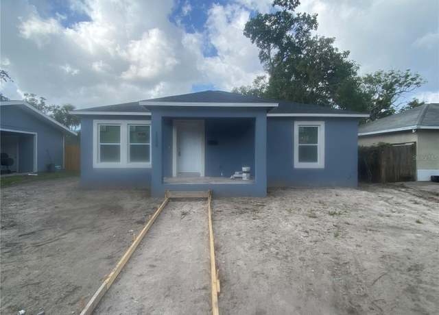 Property at 1108 11th Ave S, St Petersburg, FL 33705, 3 beds, 2 baths