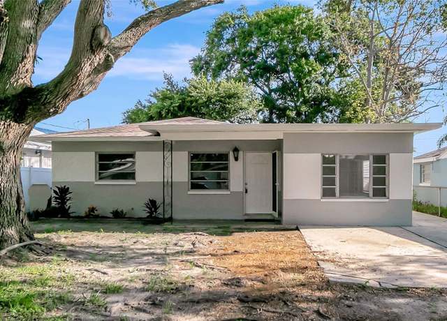 Property at 3111 W Douglas St, Tampa, FL 33607, 4 beds, 2 baths