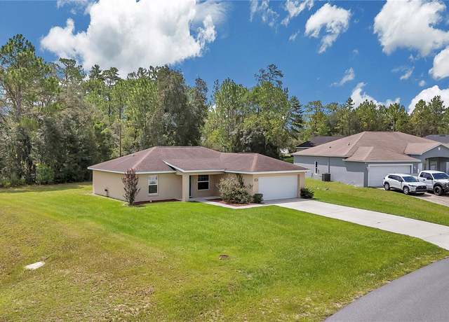 Property at 6292 SW 132nd Loop, Ocala, FL 34473, 3 beds, 2 baths