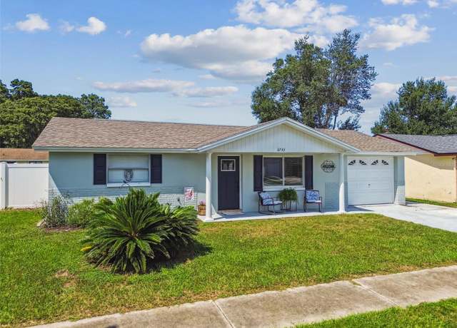 Property at 6743 Knightsbridge Dr, New Port Richey, FL 34653, 3 beds, 2 baths