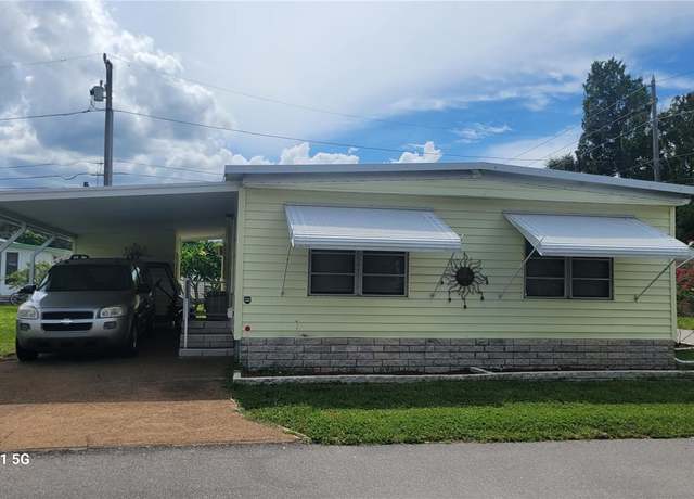 Property at 585 Sky Harbor Dr #230, Clearwater, FL 33759, 2 beds, 2 baths