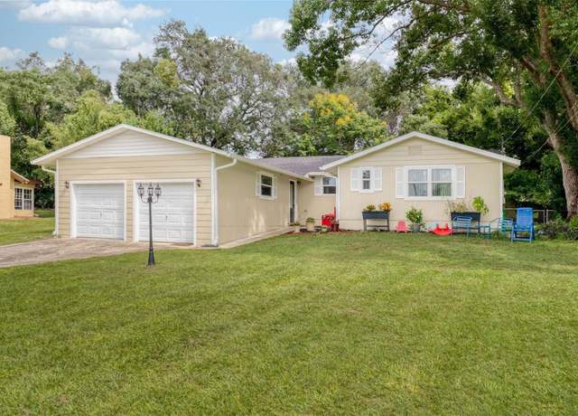 Property at 246 Angeles Rd, Debary, FL 32713, 3 beds, 2 baths