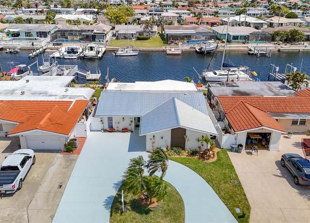 Property at 4936 Dory Dr, New Port Richey, FL 34652, 2 beds, 2 baths