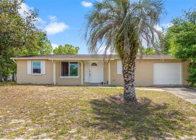 Property at 9640 Northcliffe Blvd, Spring Hill, FL 34608, 2 beds, 2 baths