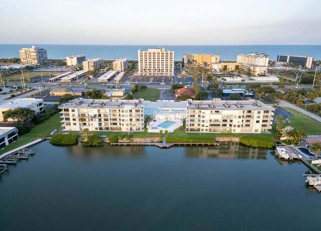 Property at 1700 Commodore Blvd #1301, Cocoa Beach, FL 32931, 3 beds, 2 baths