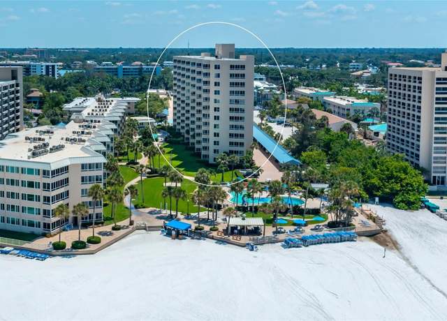 Property at 5920 Midnight Pass Rd #104, Sarasota, FL 34242, 2 beds, 2 baths