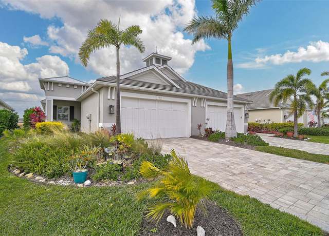 Property at 192 Van Gogh Cv, Bradenton, FL 34212, 2 beds, 2 baths