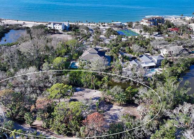 Property at 7340 Pine Needle Rd, Sarasota, FL 34242