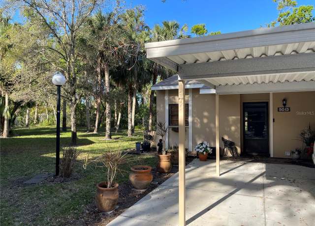 Property at 5013 Village Gardens Dr #34, Sarasota, FL 34234, 2 beds, 2 baths