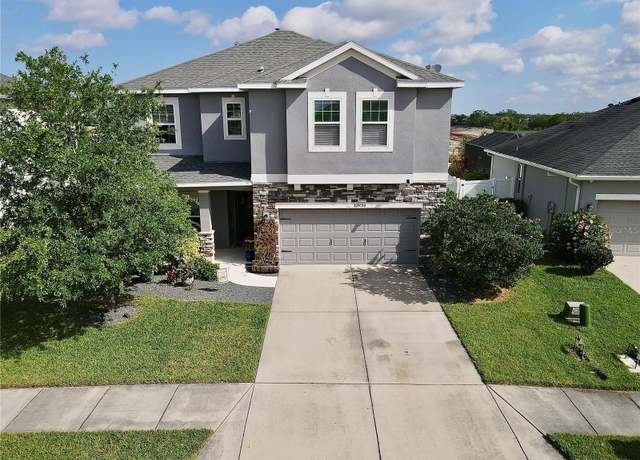 Property at 10934 79th St E, Parrish, FL 34219, 4 beds, 3 baths