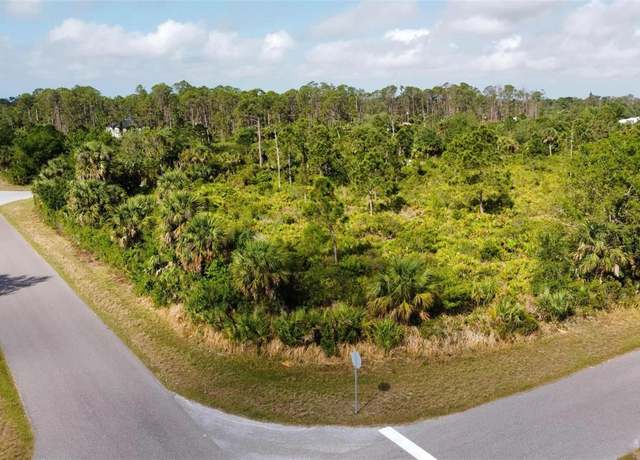 Property at 309 Hamden St, Port Charlotte, FL 33953