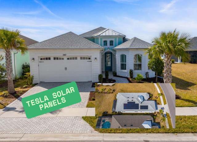 Property at 540 Good Life Way, Daytona Beach, FL 32124, 2 beds, 2 baths