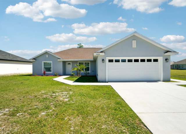 Property at 2575 SE 75th Blvd, Bushnell, FL 33513, 3 beds, 2 baths