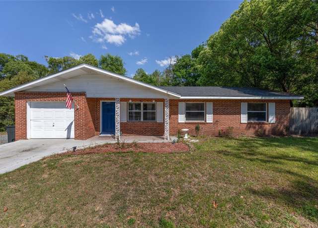 Property at 3601 SE 35th Ct, Ocala, FL 34471, 3 beds, 2 baths