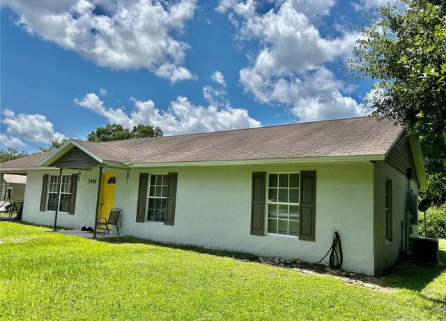 Property at 3456 Elm St, Zolfo Springs, FL 33890, 3 beds, 2 baths