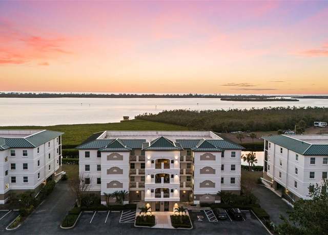 Property at 9203 Griggs Rd Unit B202, Englewood, FL 34224, 3 beds, 2.5 baths