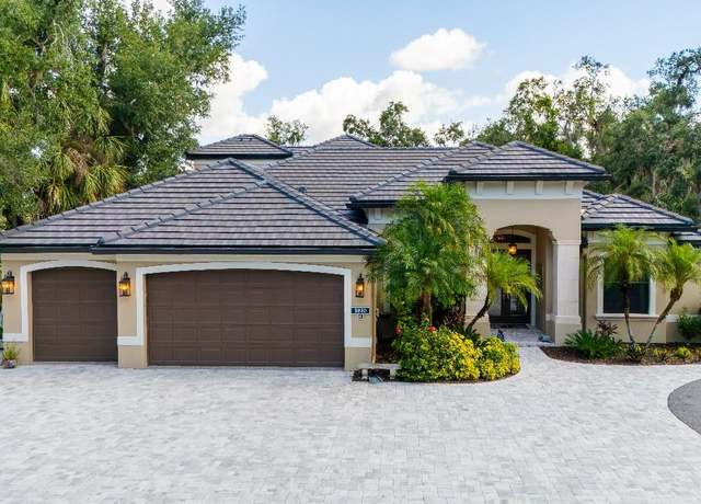 Property at 5850 Saddle Oak Trl, Sarasota, FL 34241, 4 beds, 3.5 baths