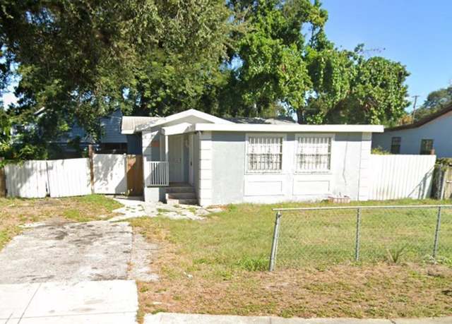 Property at 3023 W Green St, Tampa, FL 33607, 3 beds, 2 baths