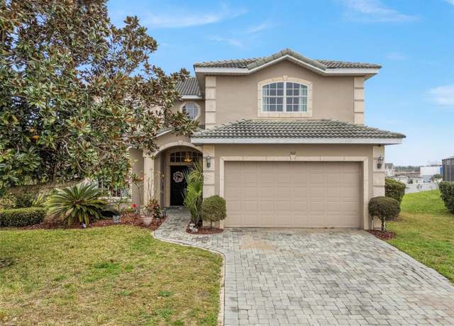Property at 302 Vista Loop, Davenport, FL 33897, 7 beds, 6 baths