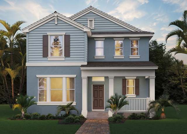 Property at 18046 Cider Mill Ln, Winter Garden, FL 34787, 3 beds, 2.5 baths