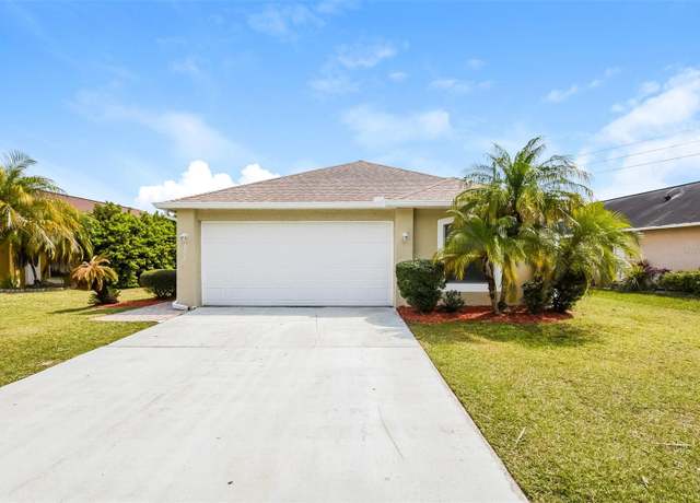 Property at 10312 Rocking A Run, Orlando, FL 32825, 3 beds, 2 baths