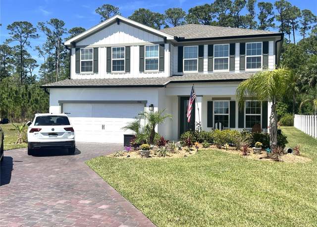 Property at 3916 Clipstone Pl, Sanford, FL 32773, 4 beds, 3 baths