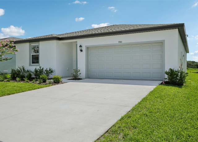 Property at 7740 Gilchrist Springs Dr, Parrish, FL 34219, 4 beds, 2 baths