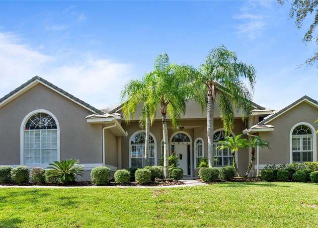Property at 2232 Lake Vilma Dr, Orlando, FL 32835, 4 beds, 3 baths
