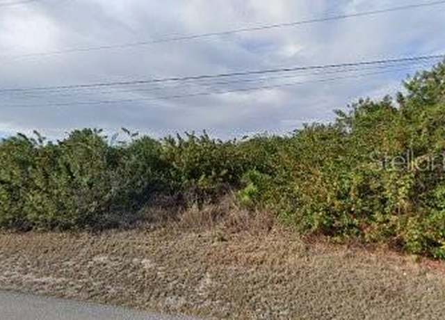 Property at 3802 28th St SW, Lehigh Acres, FL 33976