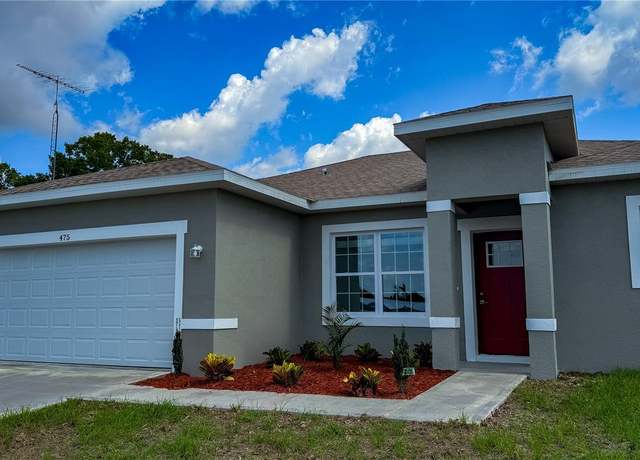 Property at 475 Marion Oaks Mnr, Ocala, FL 34473, 4 beds, 2.5 baths