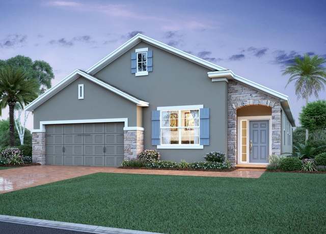Property at 2631 Great Heron Ave, St Cloud, FL 34773, 4 beds, 2 baths