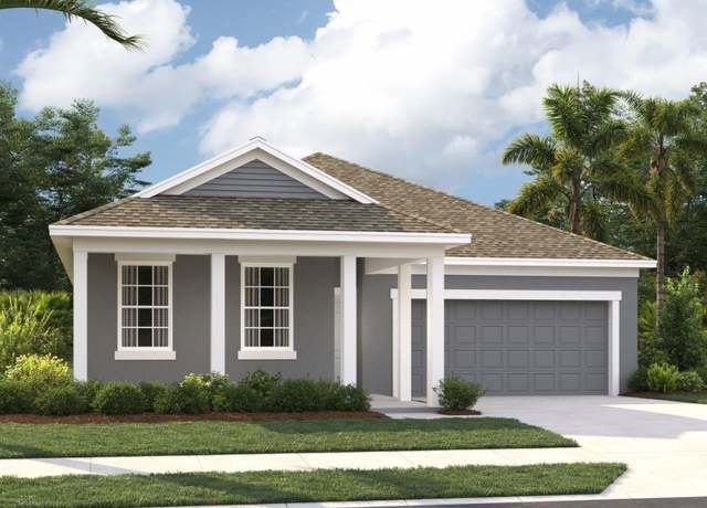 Property at 5706 Cattle Ranch Dr, St Cloud, FL 34771, 3 beds, 2.5 baths