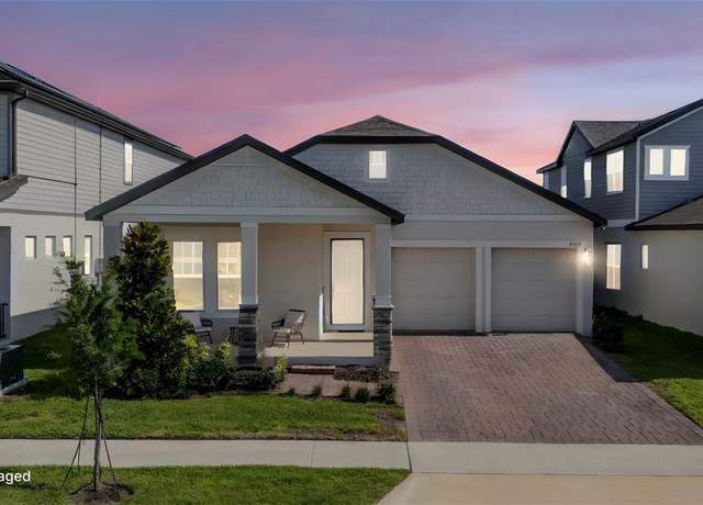 Property at 16055 Silver Brook Way, Winter Garden, FL 34787, 3 beds, 2.5 baths