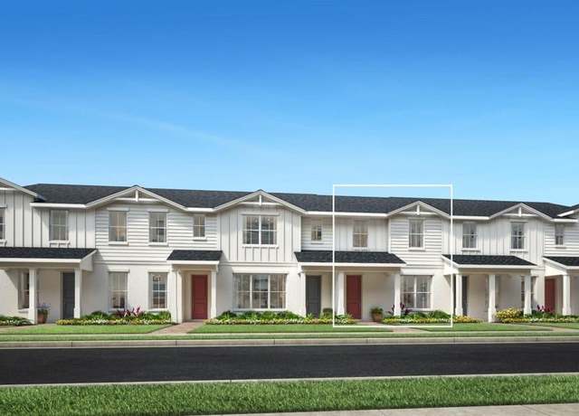 Property at 1862 Falconhurst Ln, Apopka, FL 32703, 3 beds, 2.5 baths