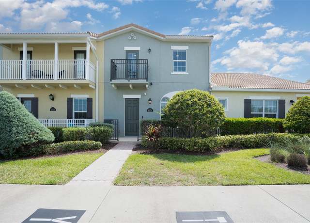 Property at 4778 Sprint Cir, Rockledge, FL 32955, 4 beds, 3.5 baths