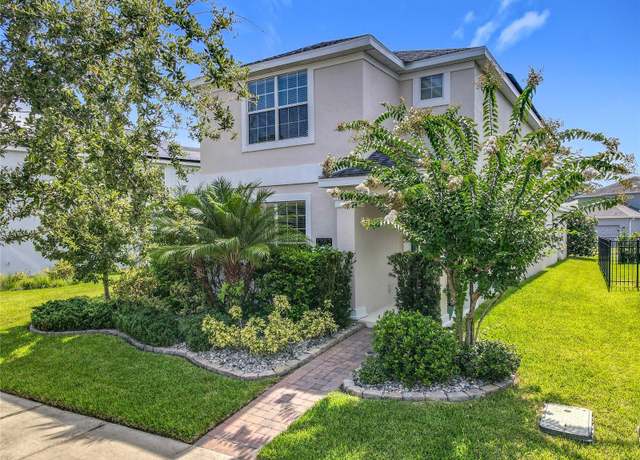 Property at 10182 Authors Way, Orlando, FL 32832, 4 beds, 3.5 baths