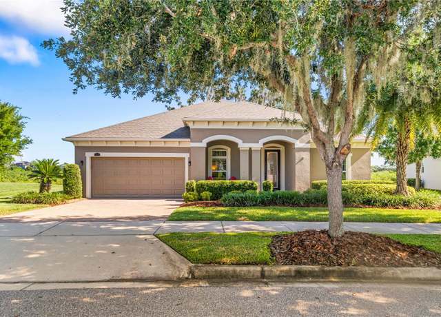 Property at 15916 Citrus Knoll Dr, Winter Garden, FL 34787, 5 beds, 3.5 baths