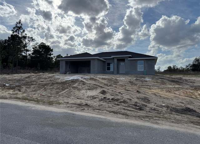 Property at 4424 SW Carnation Ct, Dunnellon, FL 34431, 3 beds, 2 baths