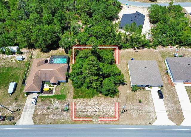 Property at TBD Marion Oaks Mnr, Ocala, FL 34473