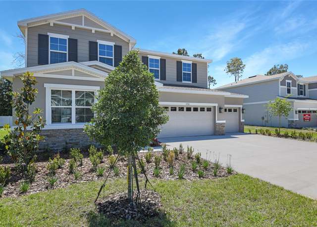 Property at 3724 Deer Ridge Dr, Mount Dora, FL 32757, 5 beds, 3.5 baths