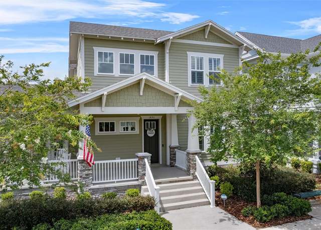 Property at 1801 Coastal Ct, Celebration, FL 34747, 6 beds, 4 baths