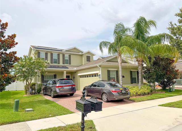 Property at 15230 Evergreen Oak Loop, Winter Garden, FL 34787, 4 beds, 3.5 baths