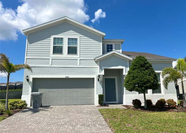 Property at 2290 Lelani Cir, Davenport, FL 33897, 8 beds, 6 baths
