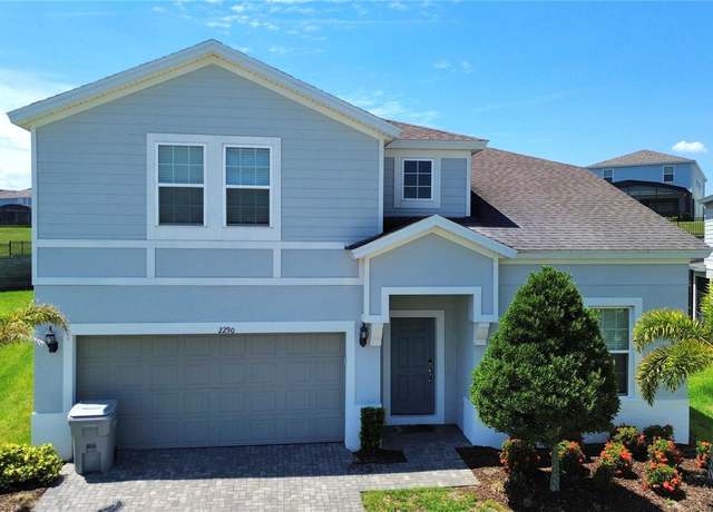 Property at 2290 Lelani Cir, Davenport, FL 33897, 8 beds, 6 baths