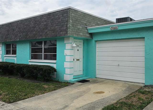 Property at 7060 Lafayette St #7060, Pinellas Park, FL 33781, 2 beds, 2 baths