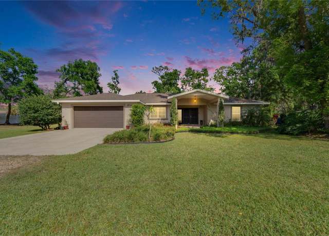 Property at 2714 Little Rd, Valrico, FL 33596, 4 beds, 3 baths