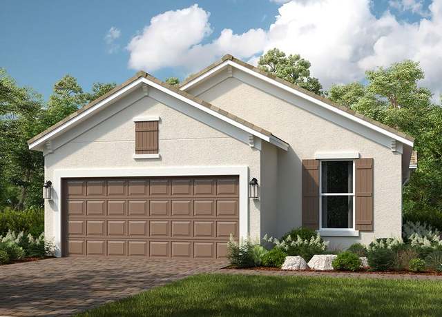 Property at 29516 Zupetta Ln, Wesley Chapel, FL 33545, 3 beds, 2 baths