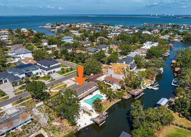 Property at 2614 S Dundee St, Tampa, FL 33629