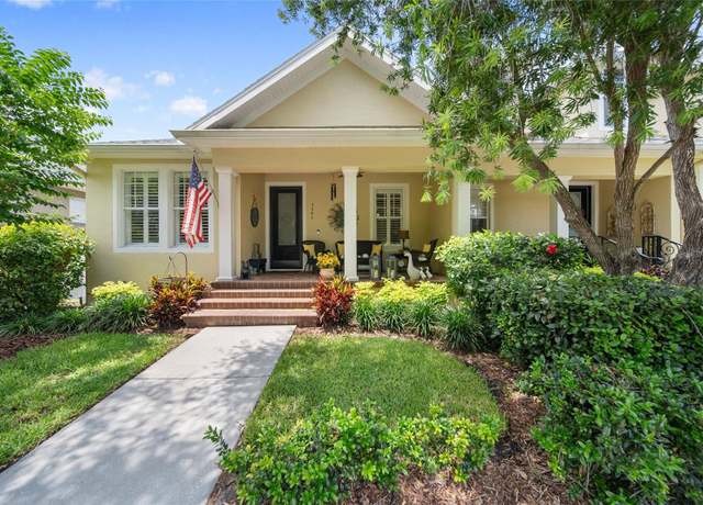 Property at 3543 Gamble St, New Port Richey, FL 34655, 2 beds, 2 baths